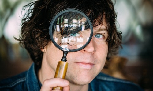 Barley Arts: Ryan Adams a luglio all'Anfiteatro del Vittoriale di Gardone Riviera -  Video del primo singolo 'Do You Still Love Me?'